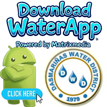 WaterApp