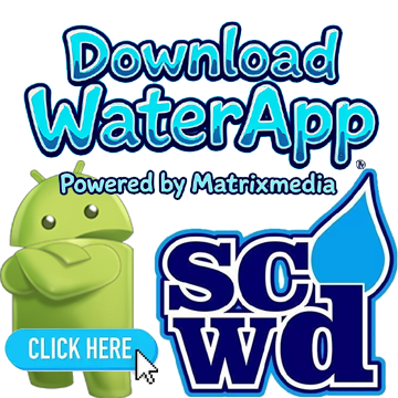 WaterApp